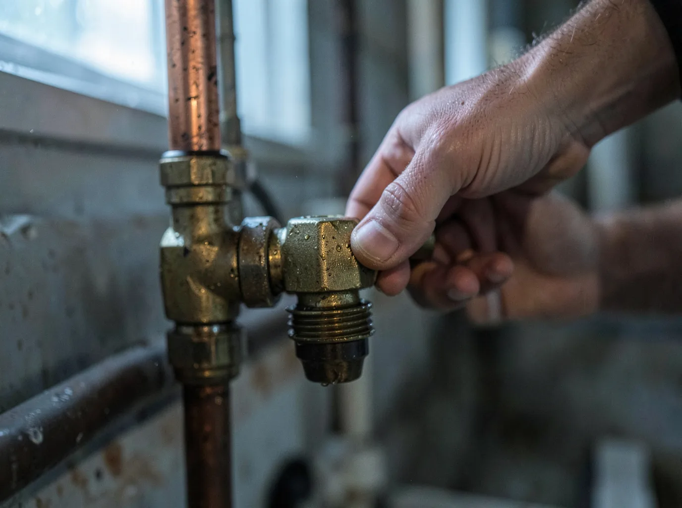 Emergency Plumber Orkney Springs, VA FAQs